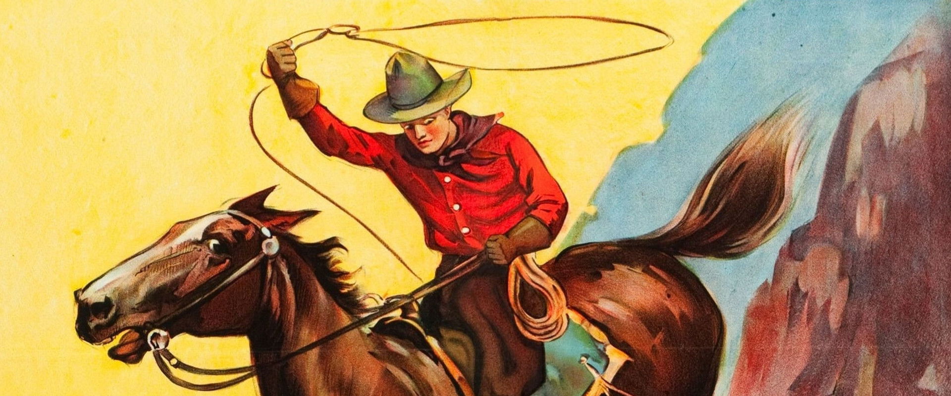 The Bad Lands backdrop