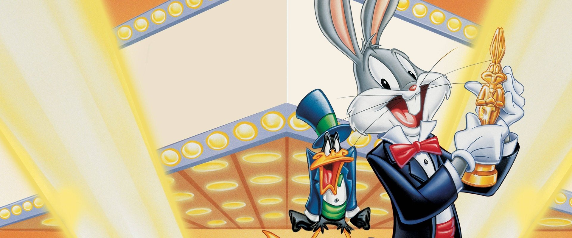 The Looney, Looney, Looney Bugs Bunny Movie