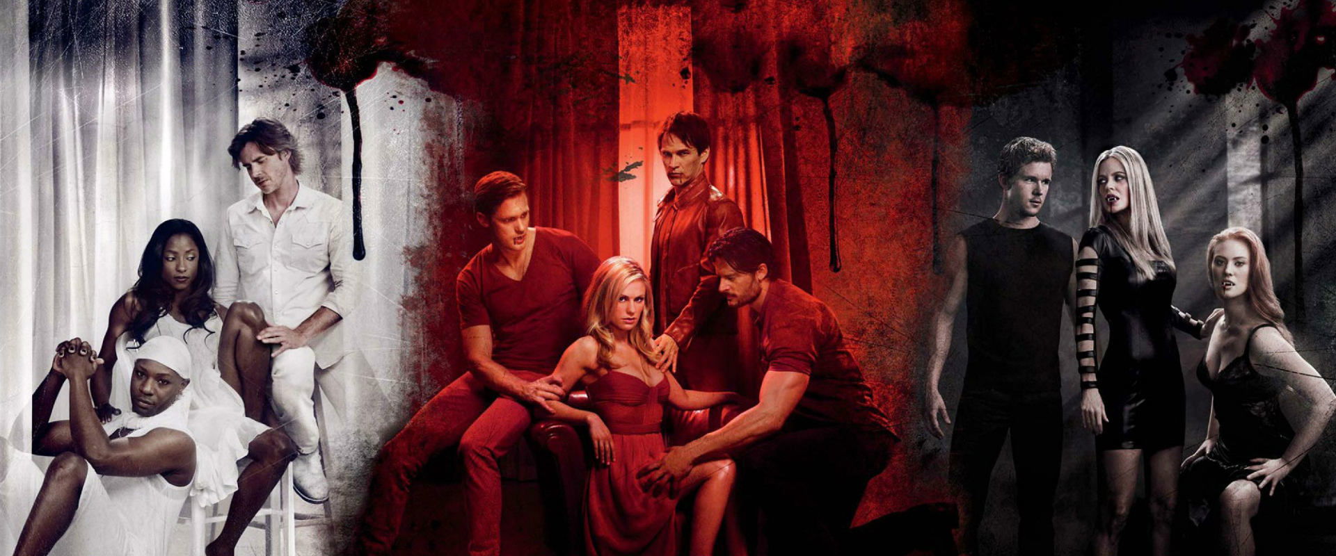 True Blood