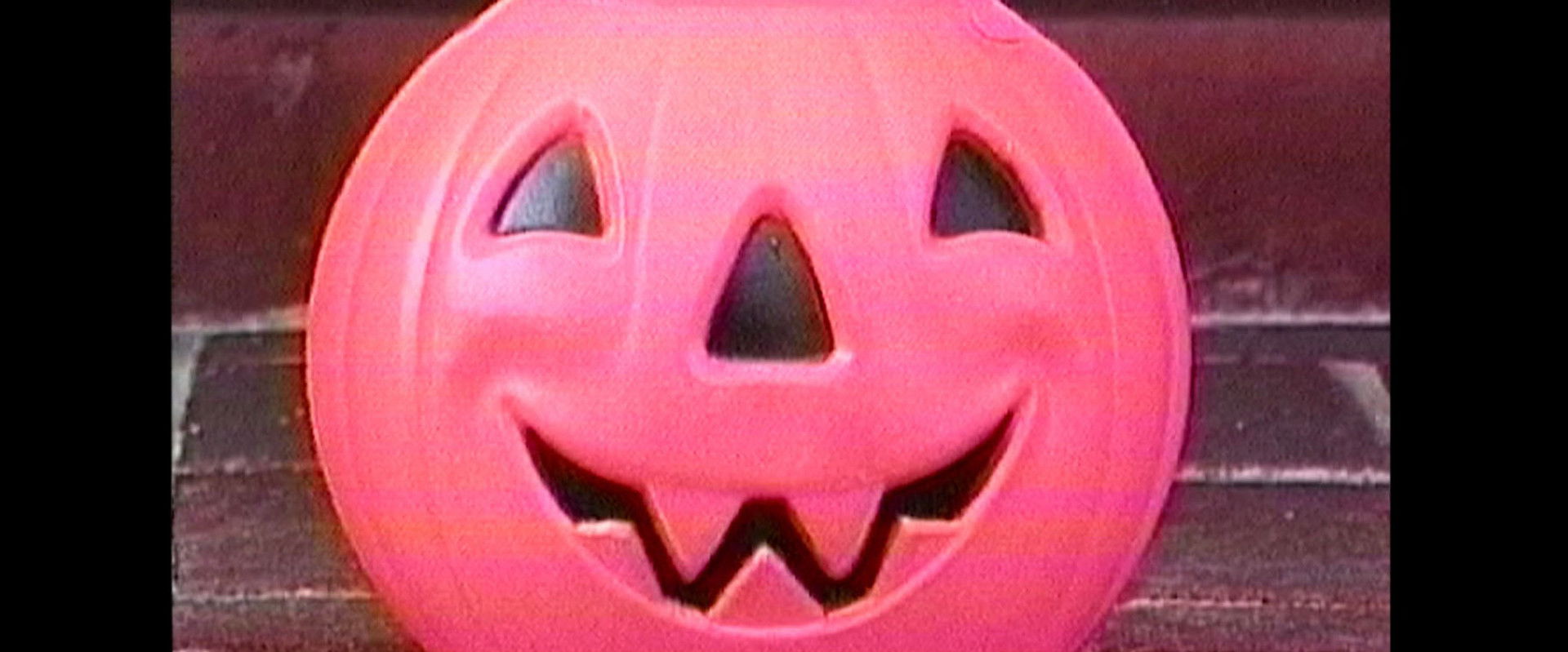 Halloween Horrors backdrop