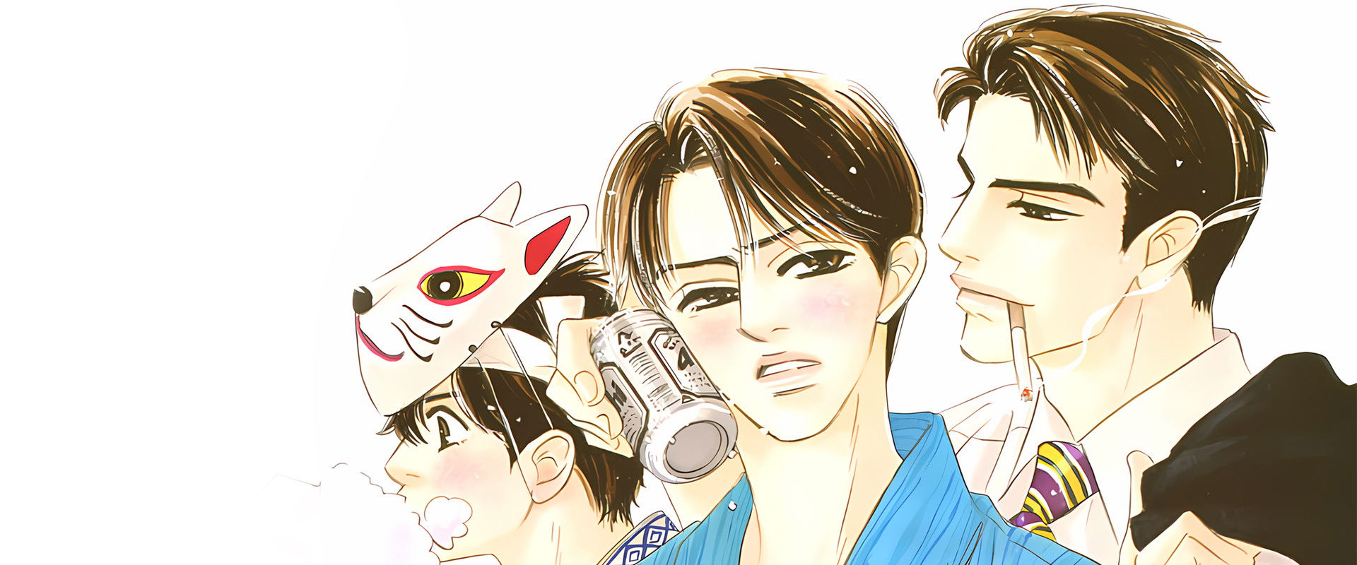 Close The Last Door backdrop