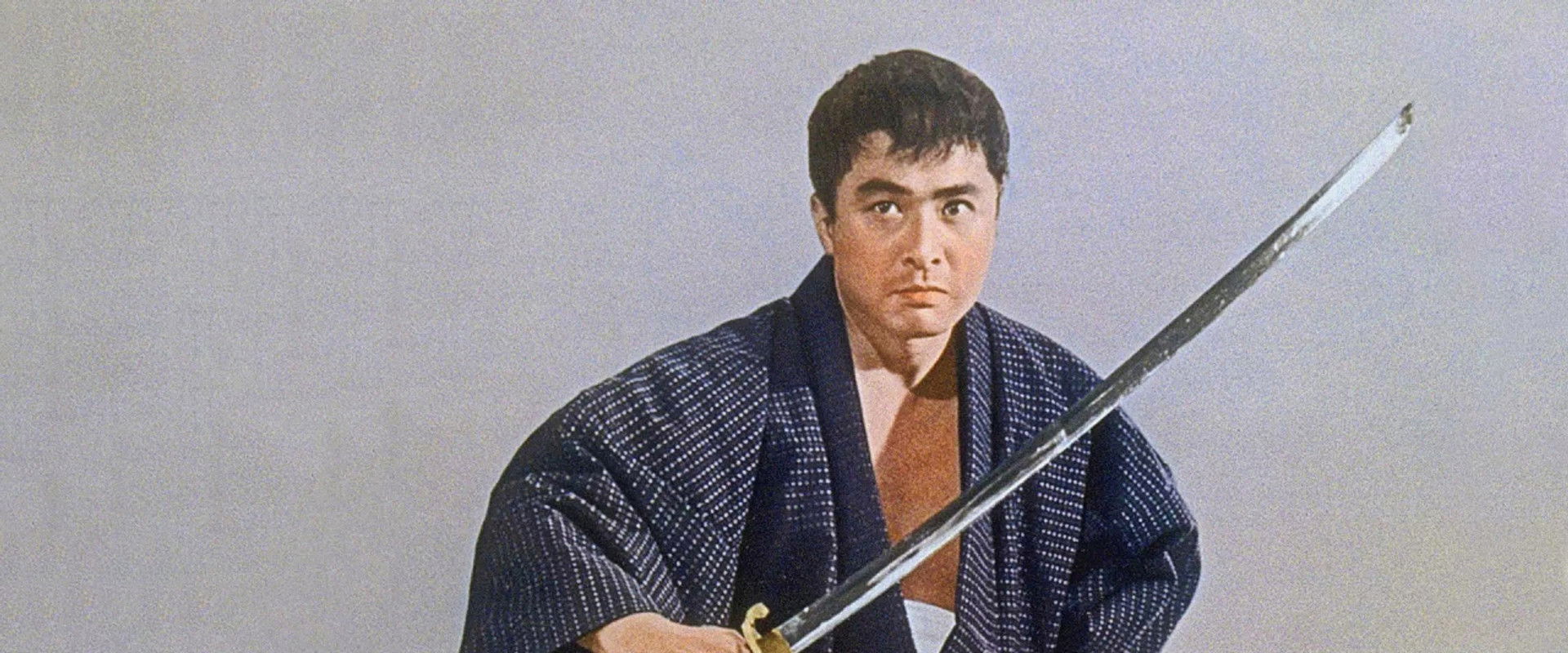 Hoodlum Match backdrop