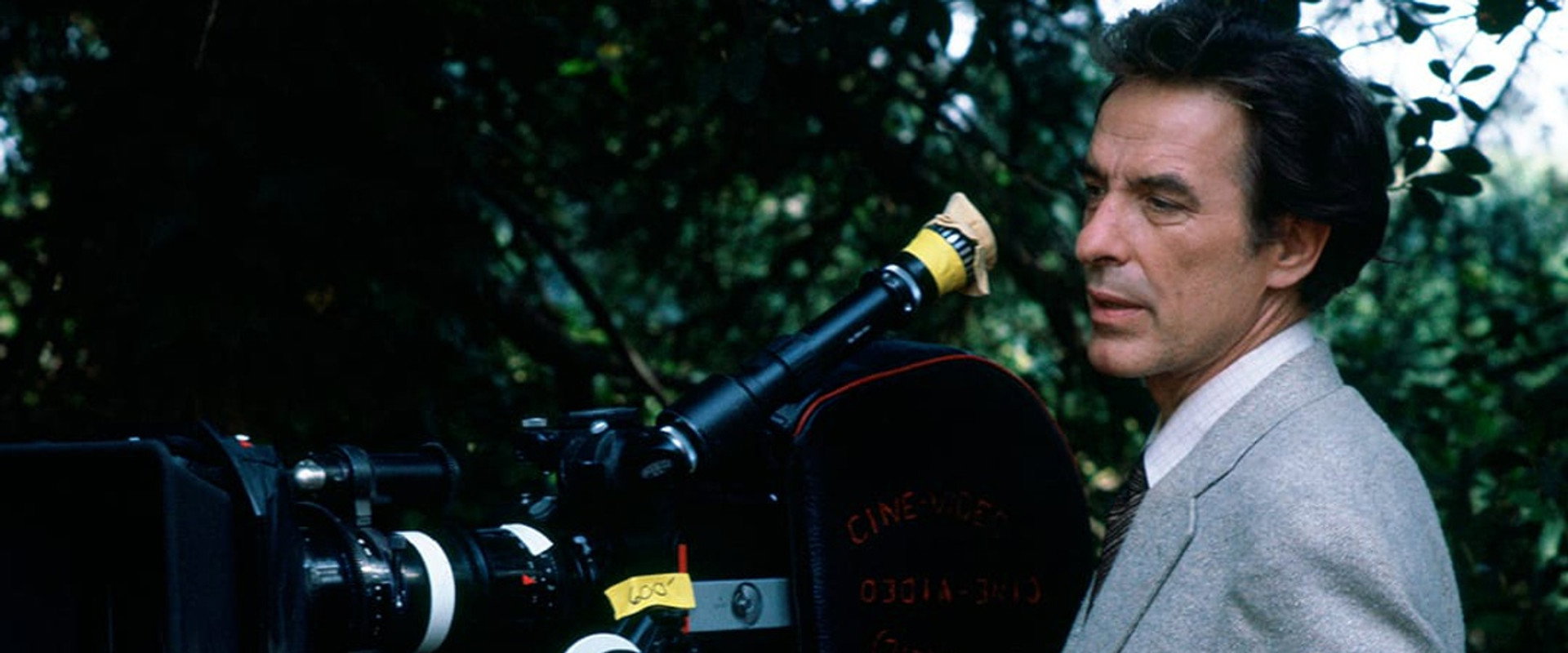 A Constant Forge backdrop