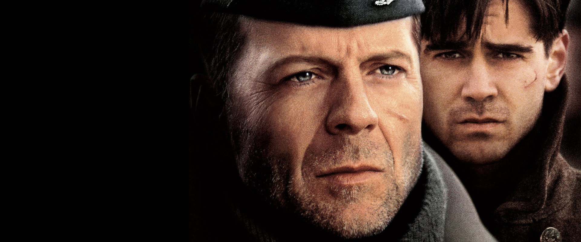 Hart's War backdrop