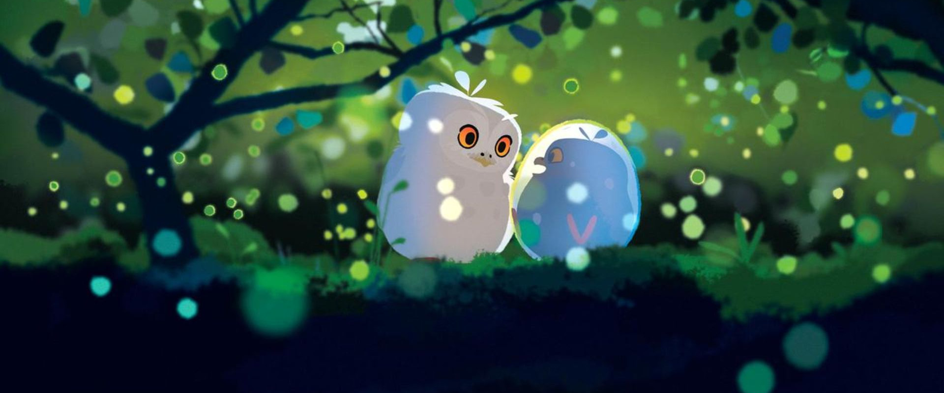 Shooom's Odyssey backdrop