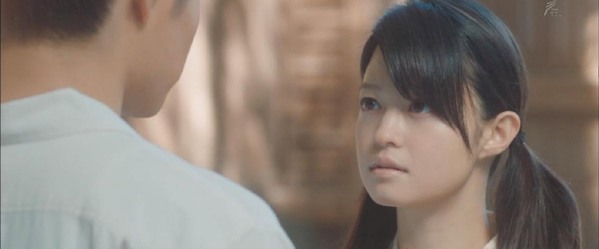 Akuma ga Kitarite Fue wo Fuku backdrop