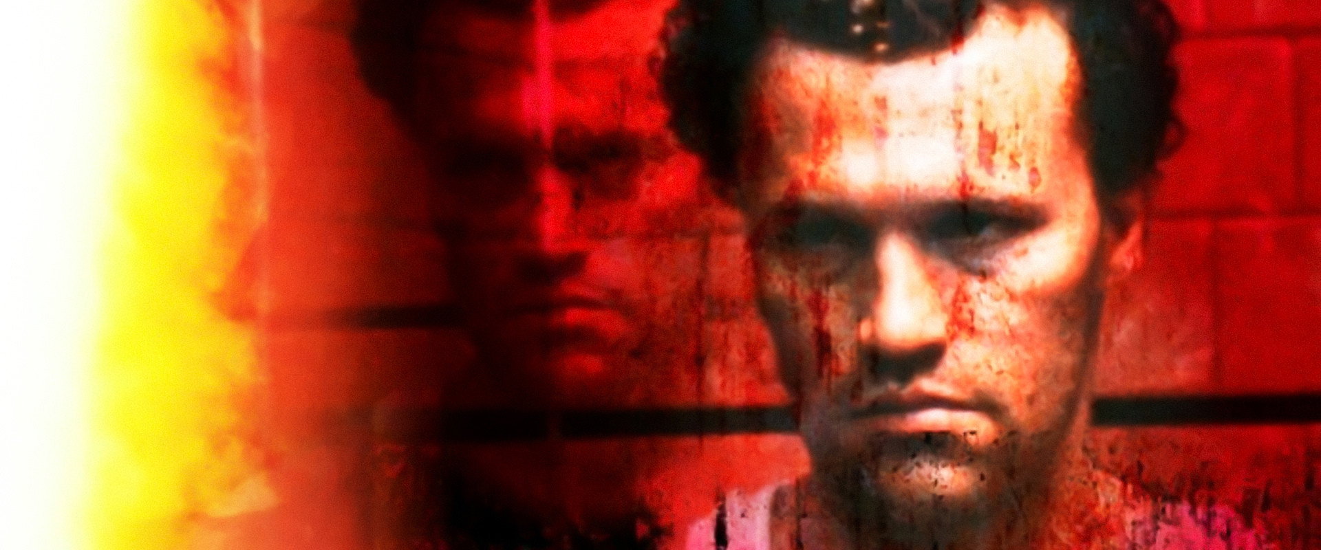 Henry: Portrait of a Serial Killer backdrop