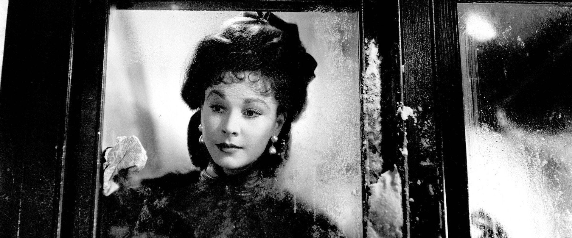 Anna Karenina backdrop