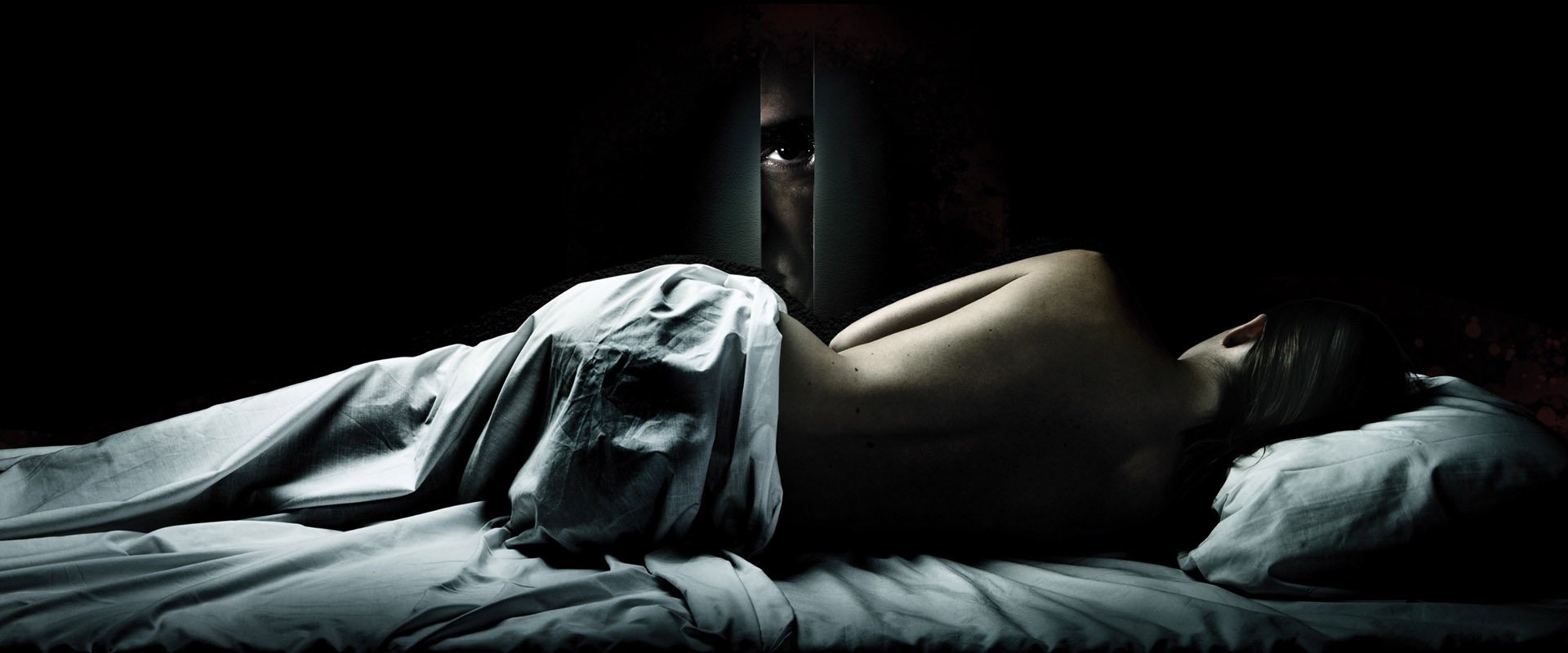 Sleep Tight backdrop