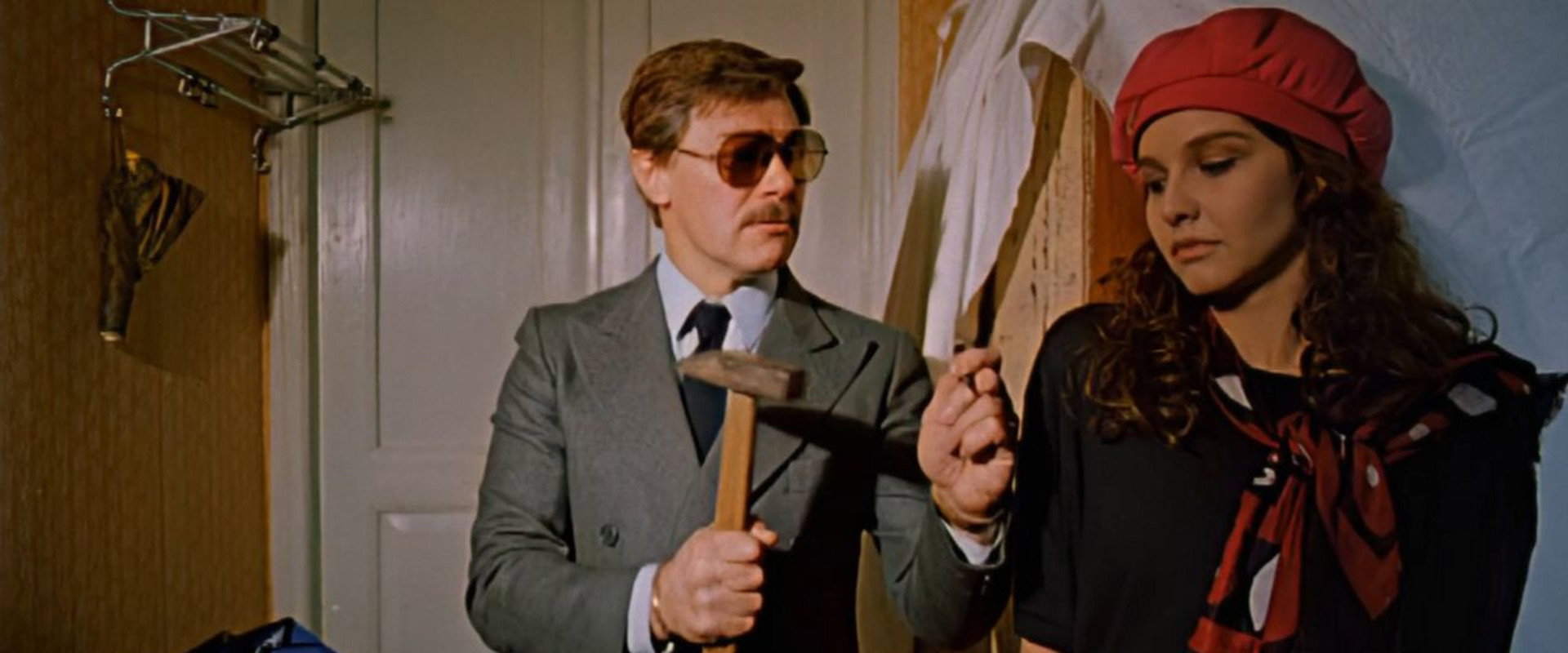 A Black Rose Is an Emblem of Sorrow, a Red Rose an Emblem of Love backdrop