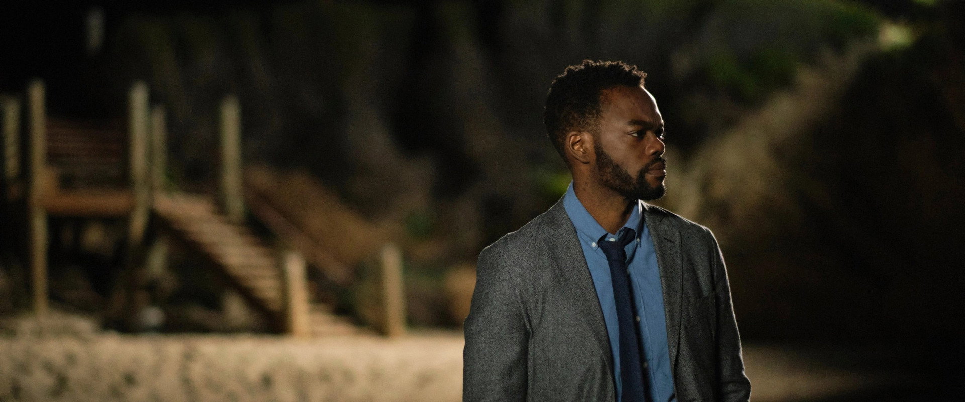 We Broke Up backdrop