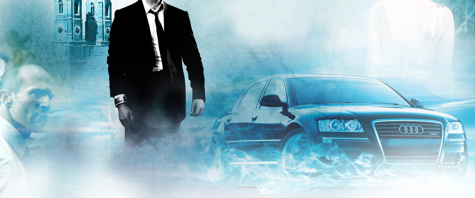 Transporter 3 backdrop