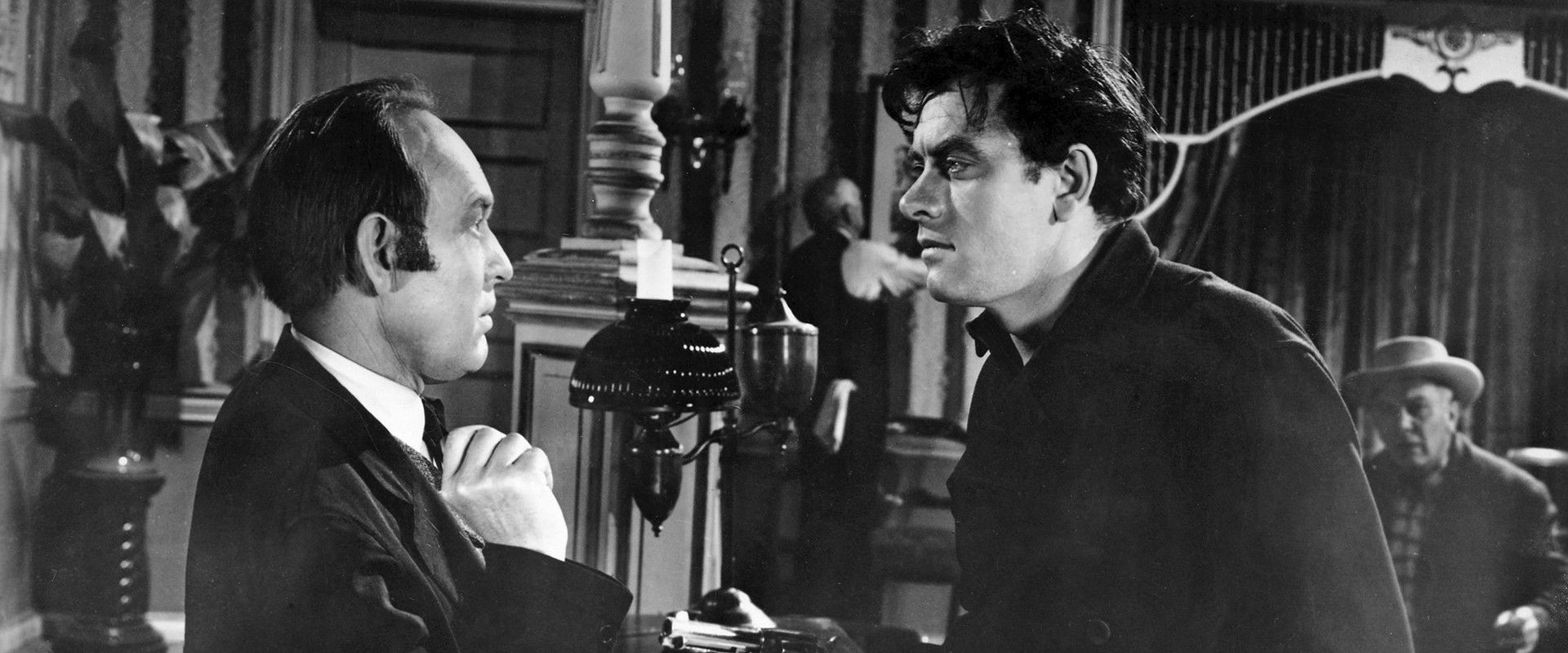 I Shot Jesse James backdrop