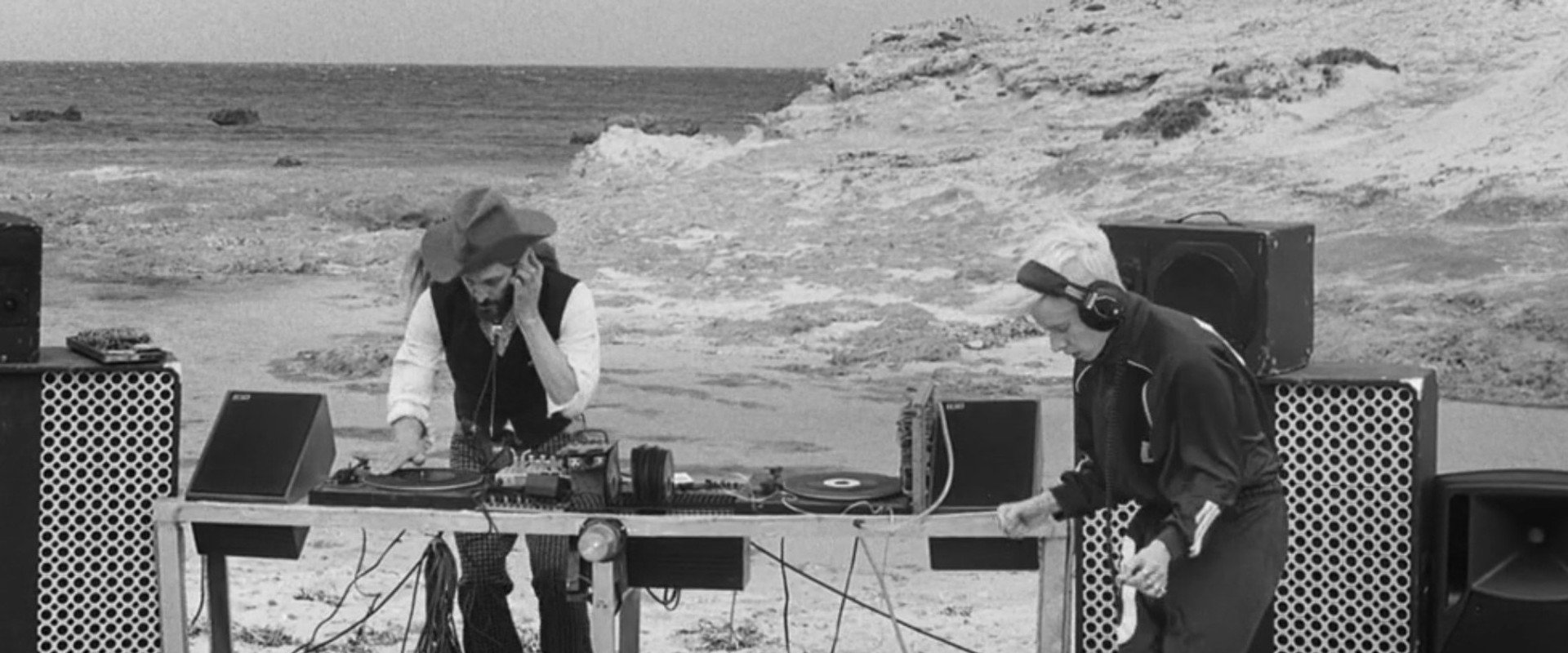 The Legend of Kaspar Hauser backdrop