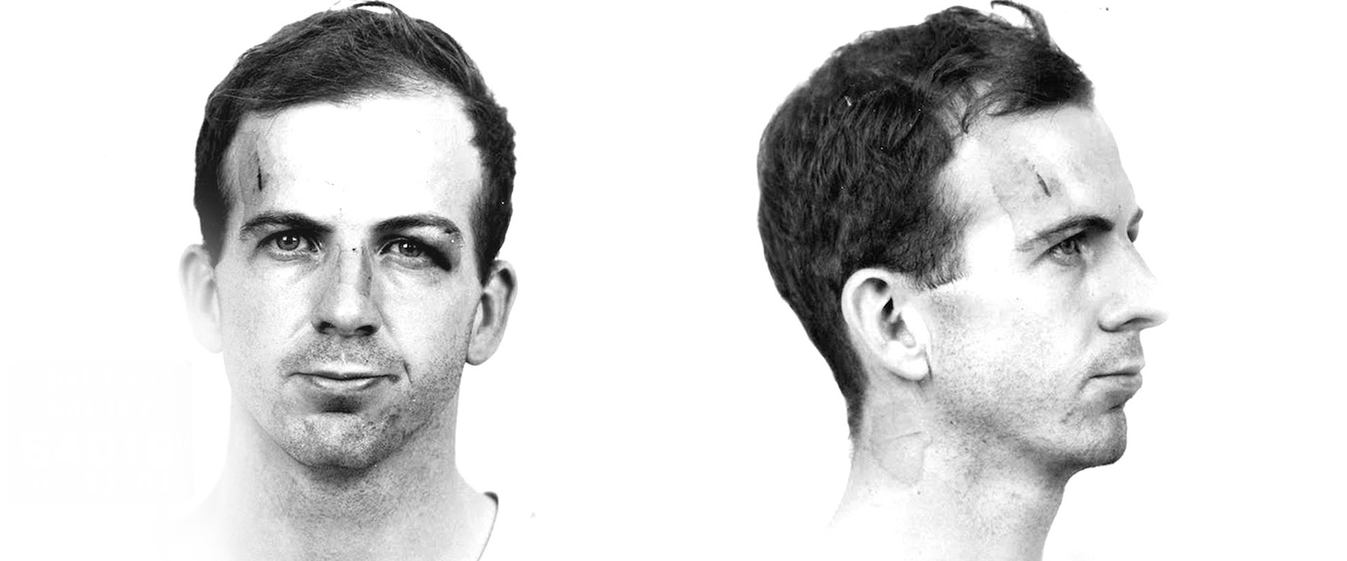 JFK Declassified: Tracking Oswald
