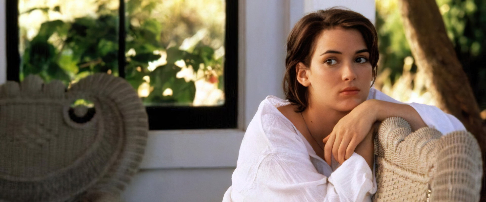 How to Make an American Quilt backdrop