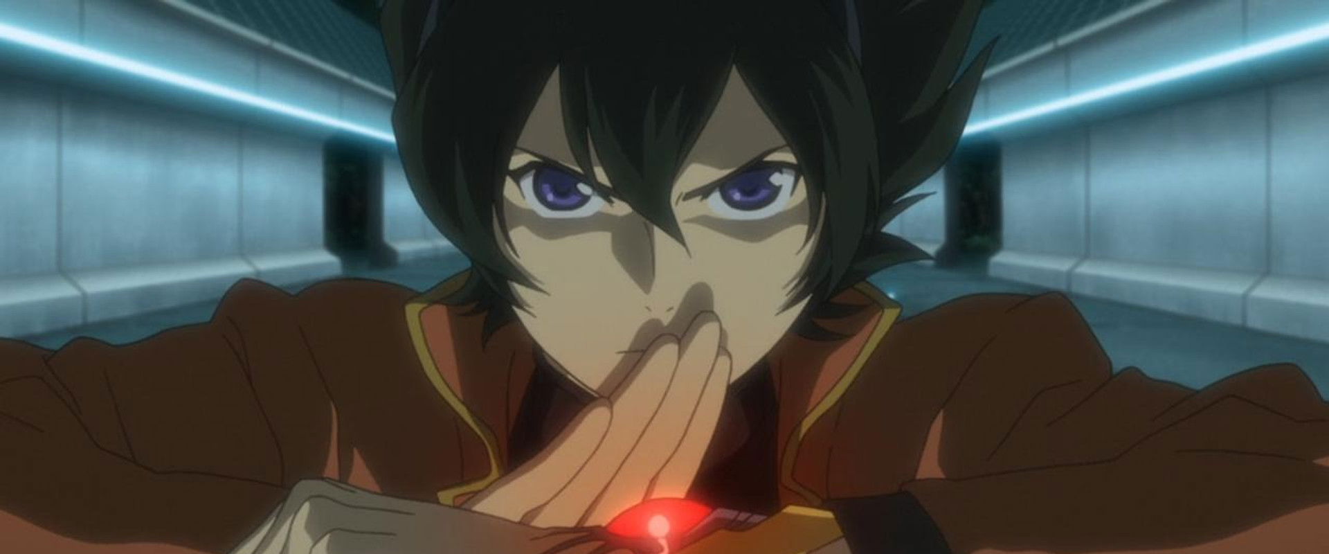 Towa no Quon 3: The Complicity of Dreams backdrop