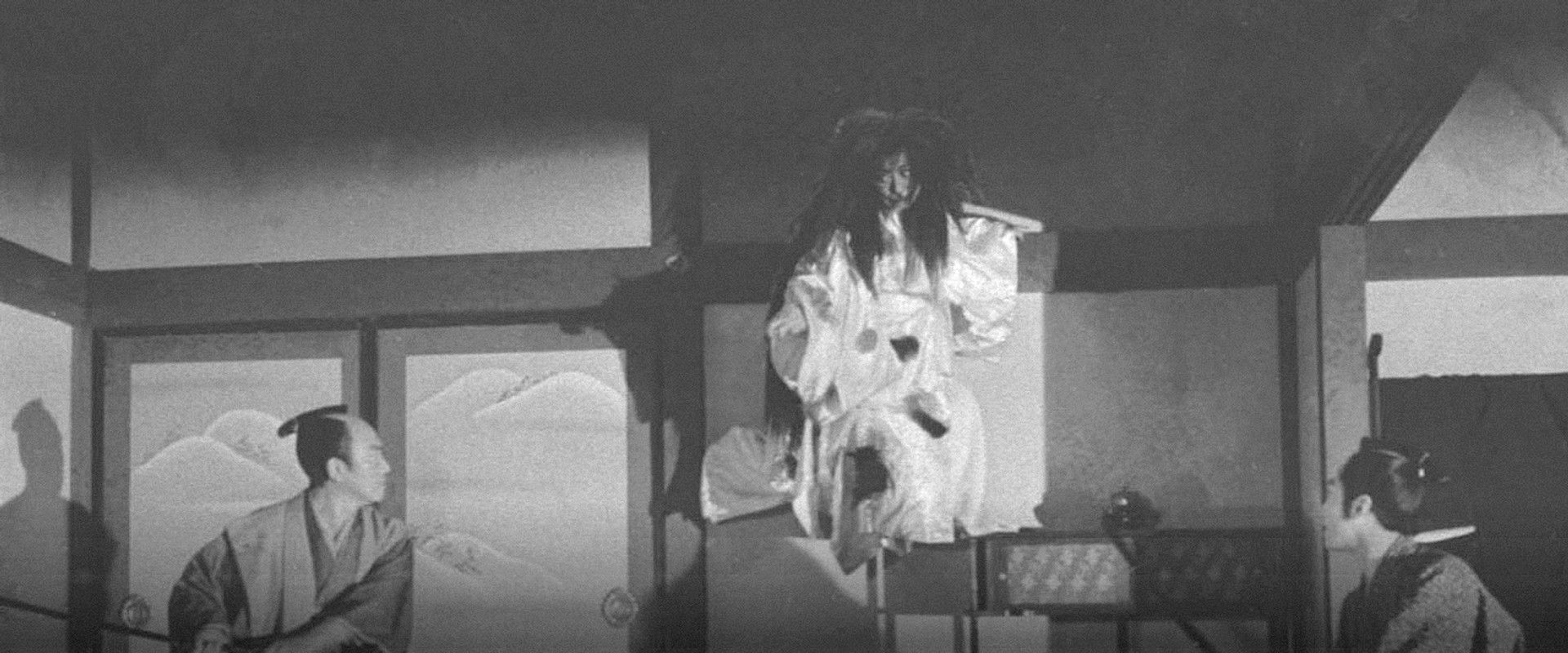 Feline Spirit backdrop