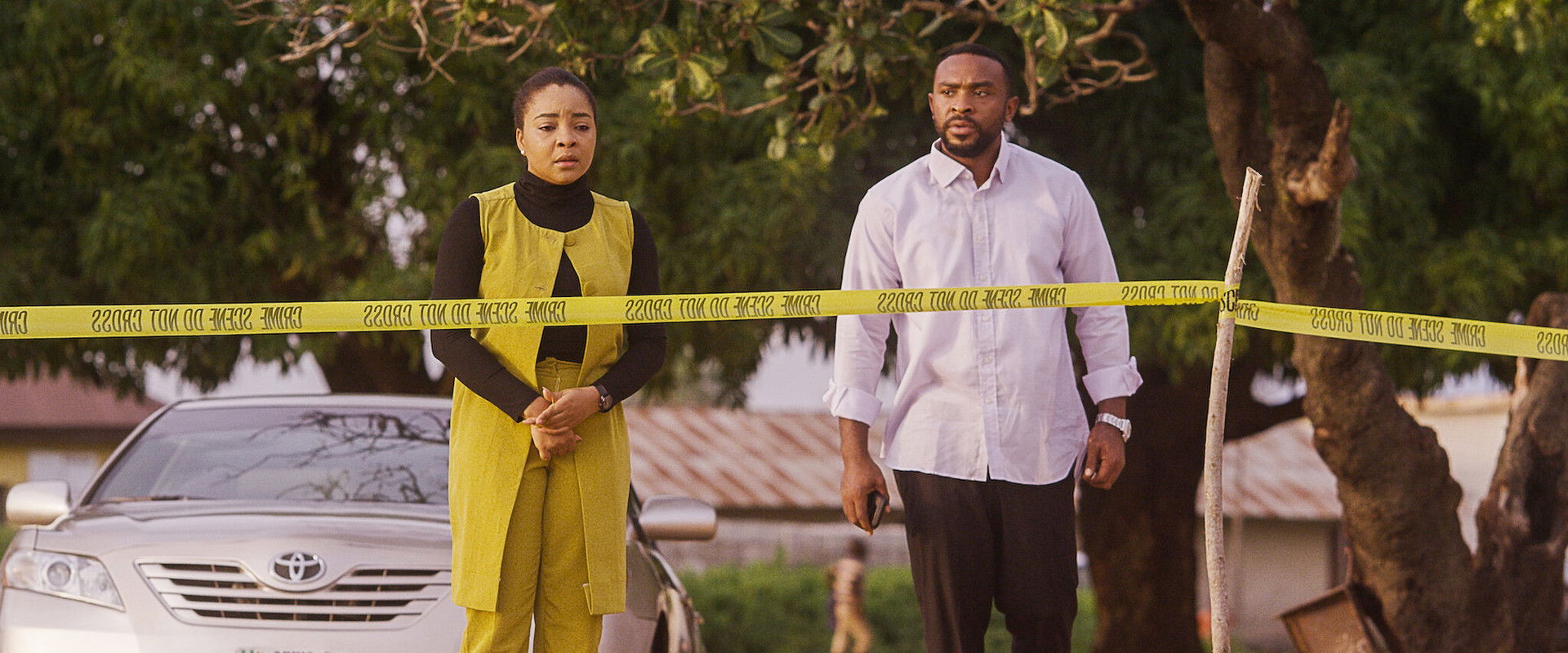 4th Republic backdrop