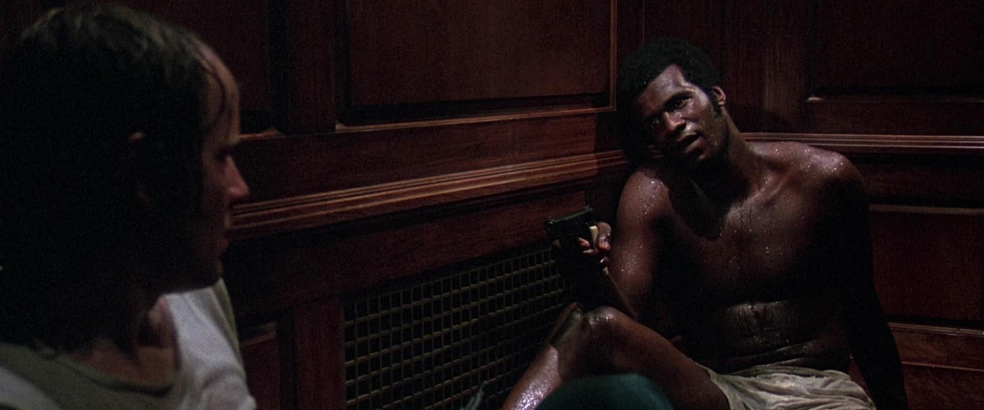 Report to the Commissioner backdrop