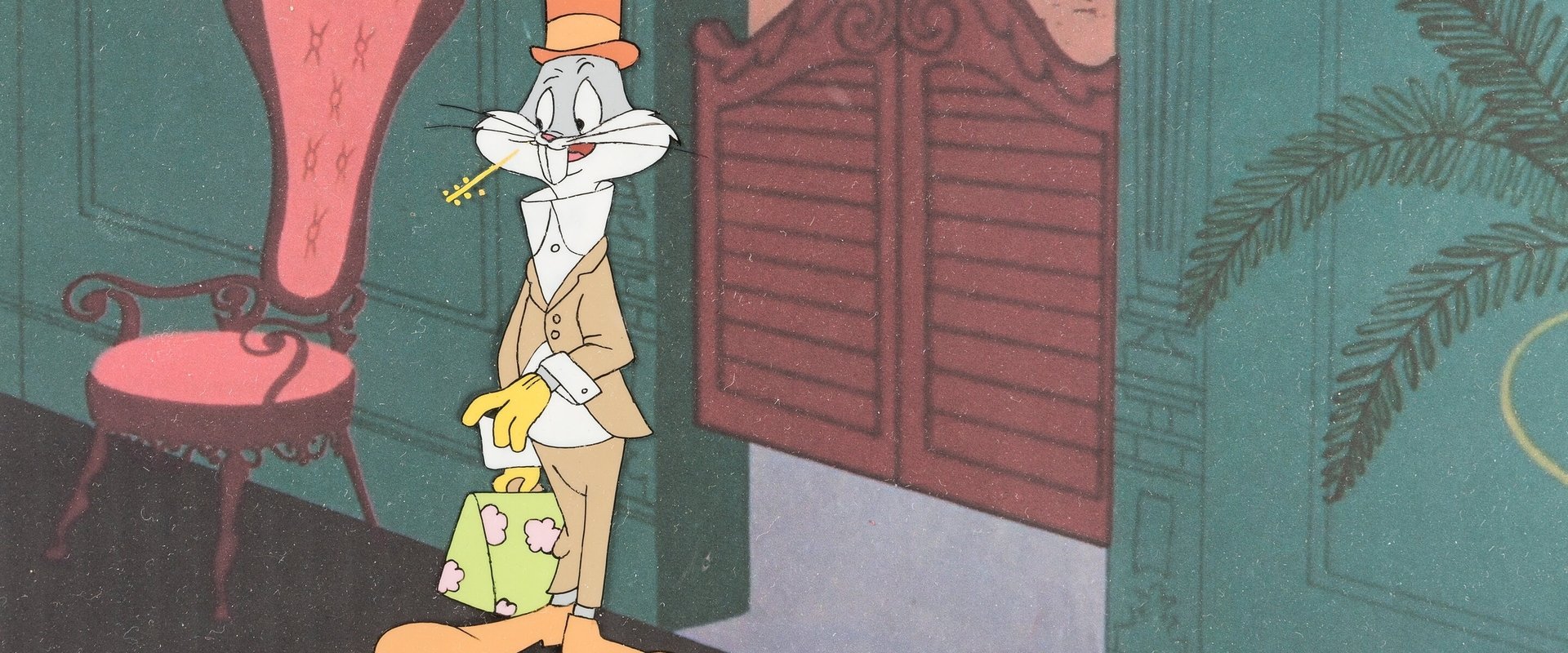 Barbary-Coast Bunny