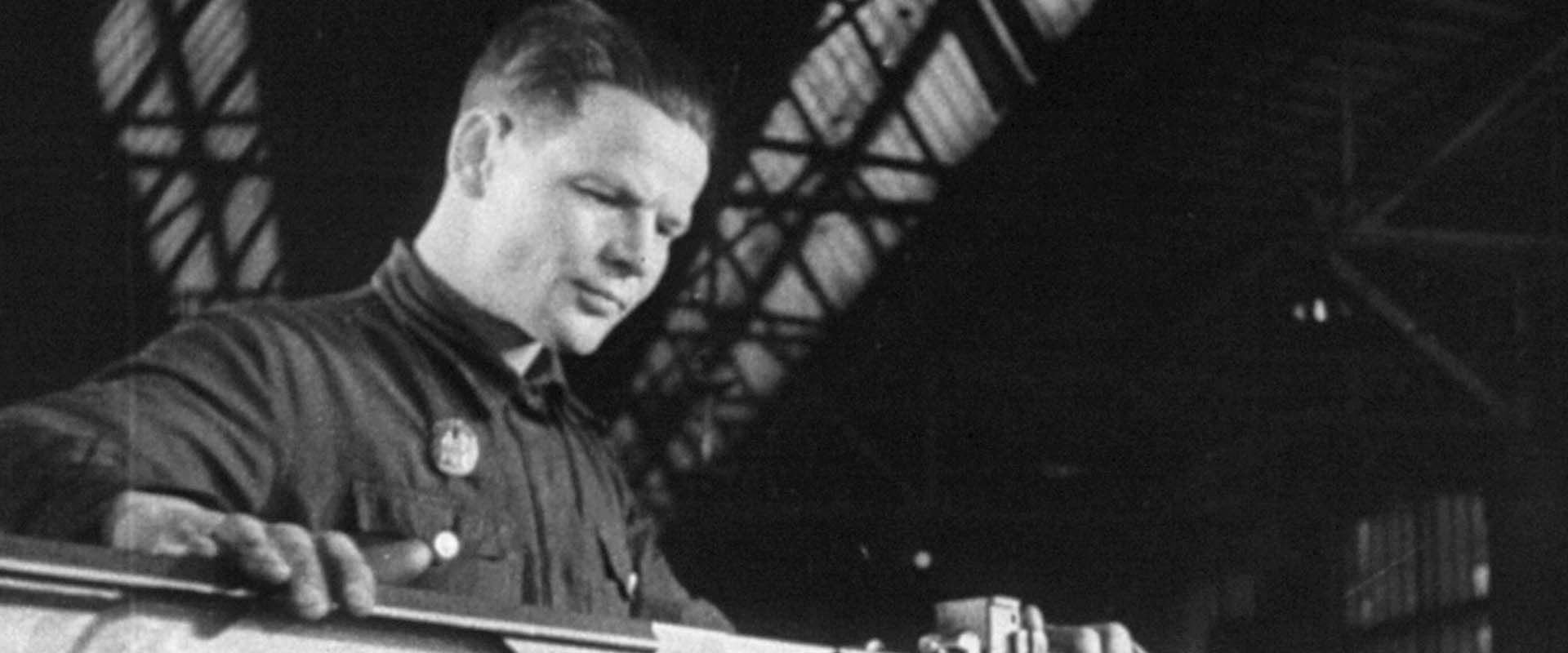 Blood Money: Inside the Soviet Economy