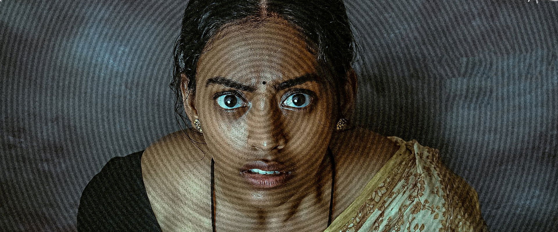 Maa Oori Polimera backdrop