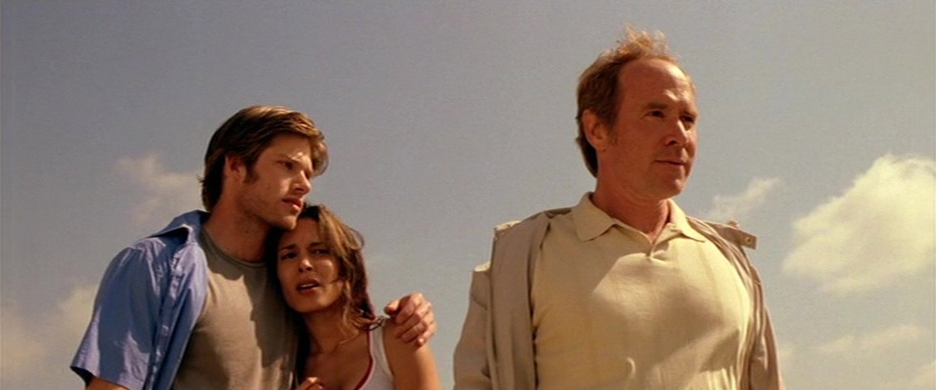 The Last Ride backdrop