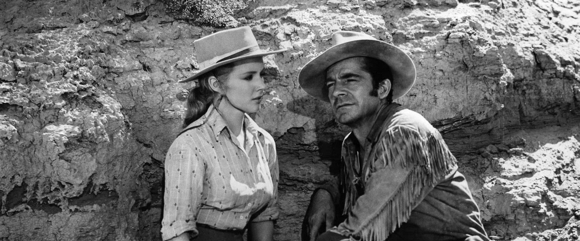 Smoke Signal backdrop