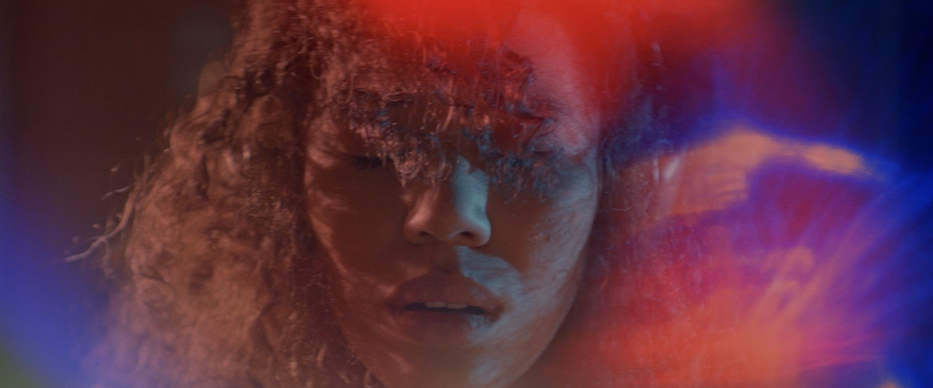 Sound of Violence backdrop