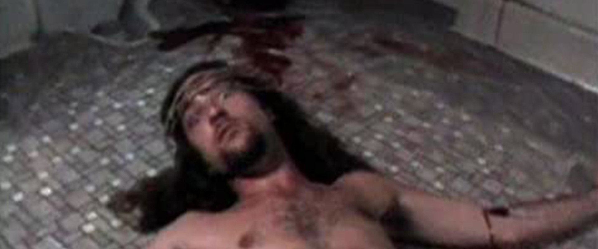 No Rest for the Wicked backdrop