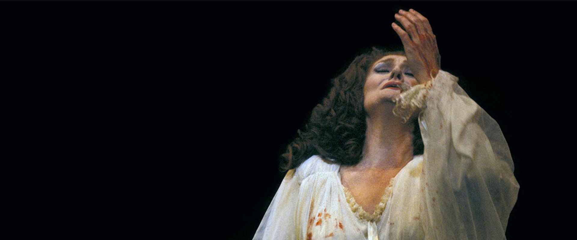 Lucia di Lammermoor backdrop