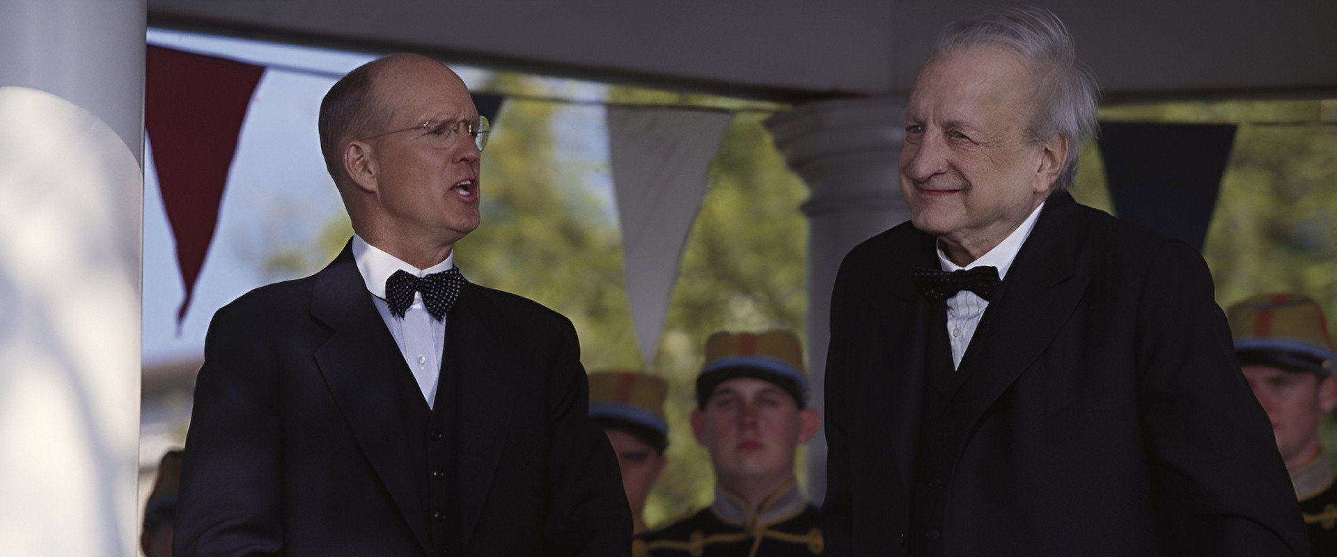 Inherit the Wind backdrop