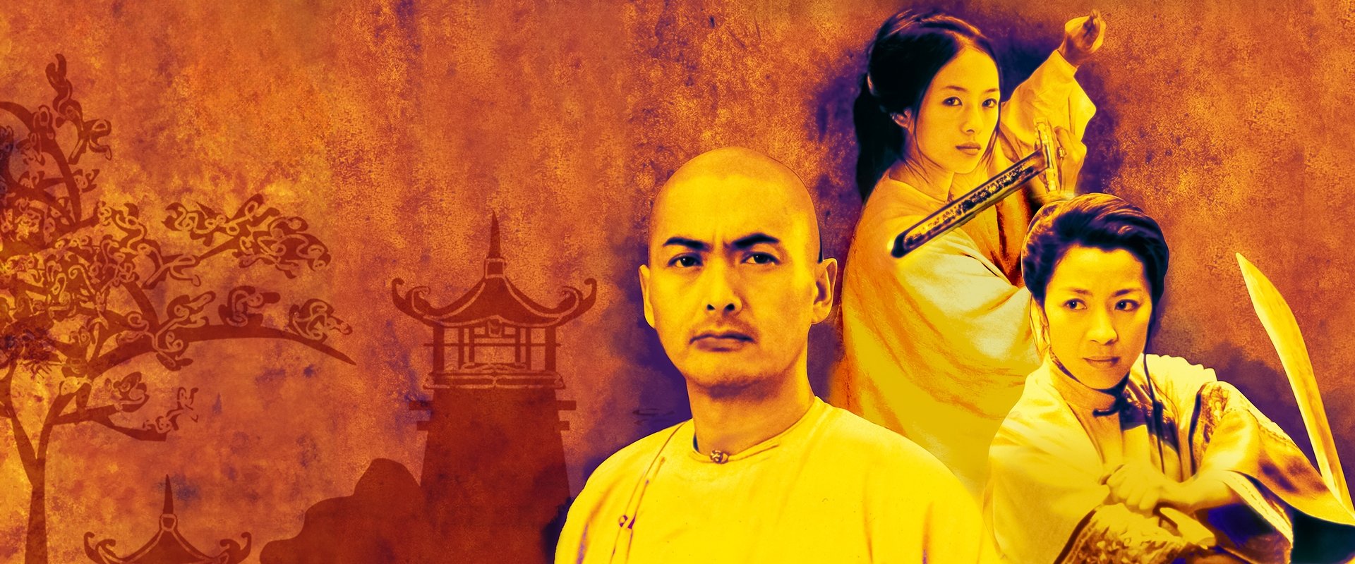 Crouching Tiger, Hidden Dragon