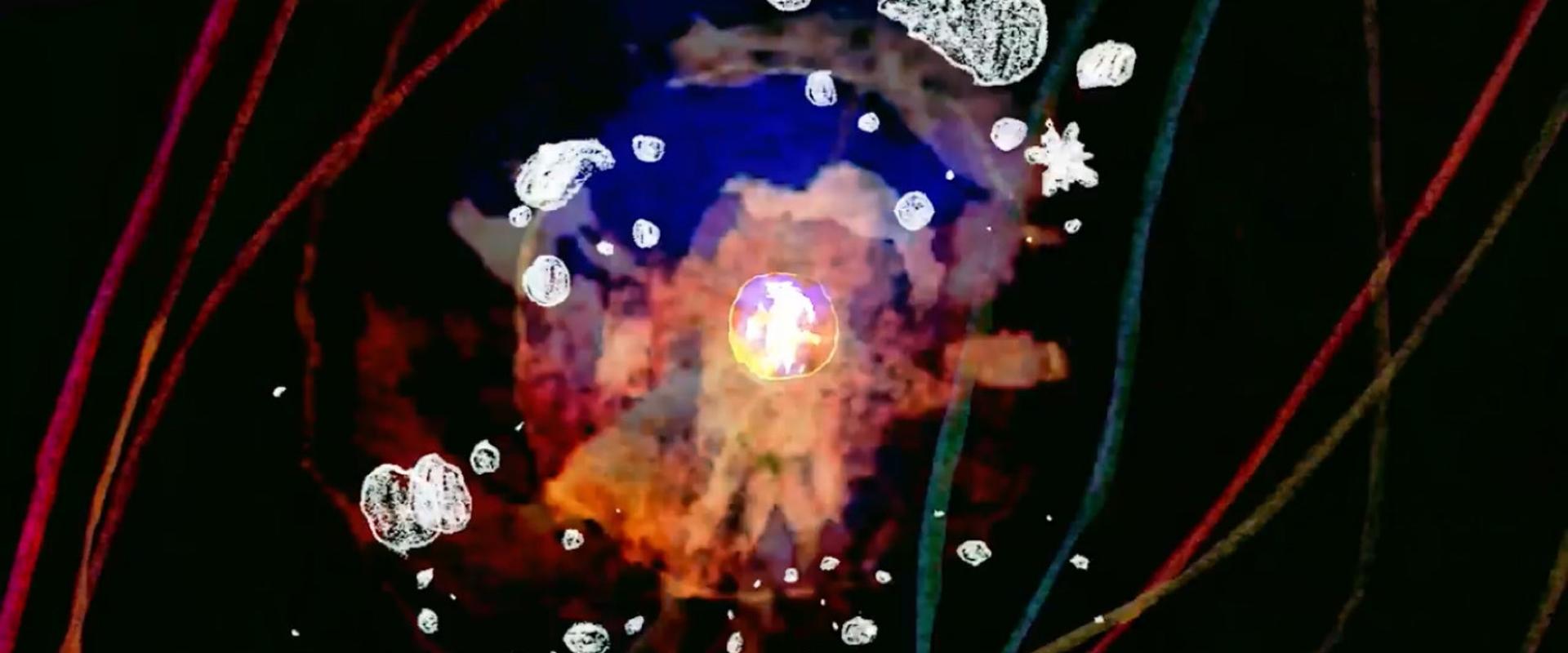 The Final Exit of the Disciples of Ascensia