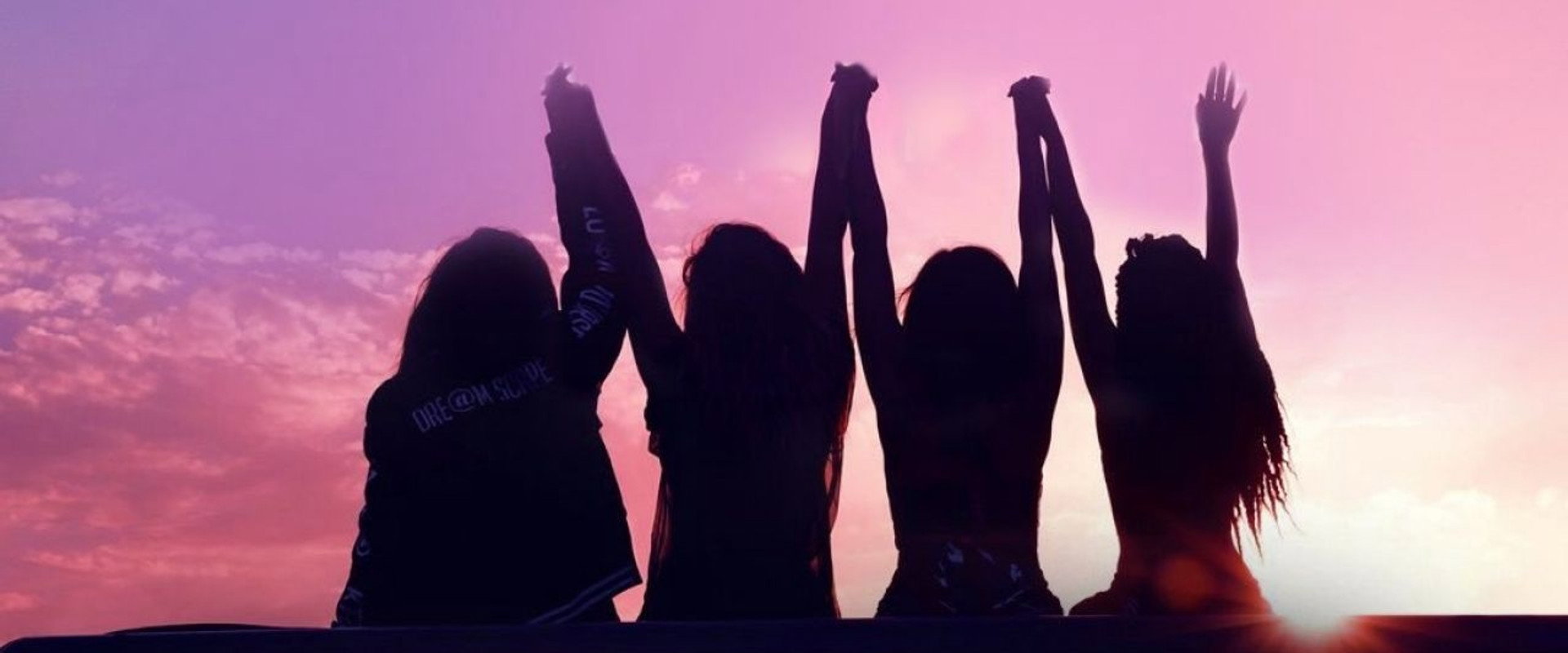 Little Mix: Glory Days - The Documentary backdrop