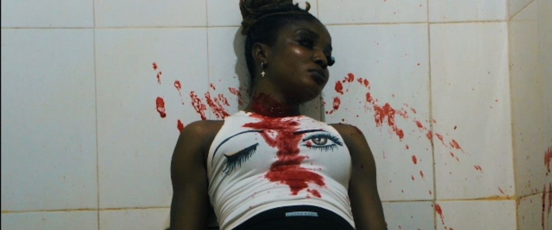 What Happens After Murder backdrop