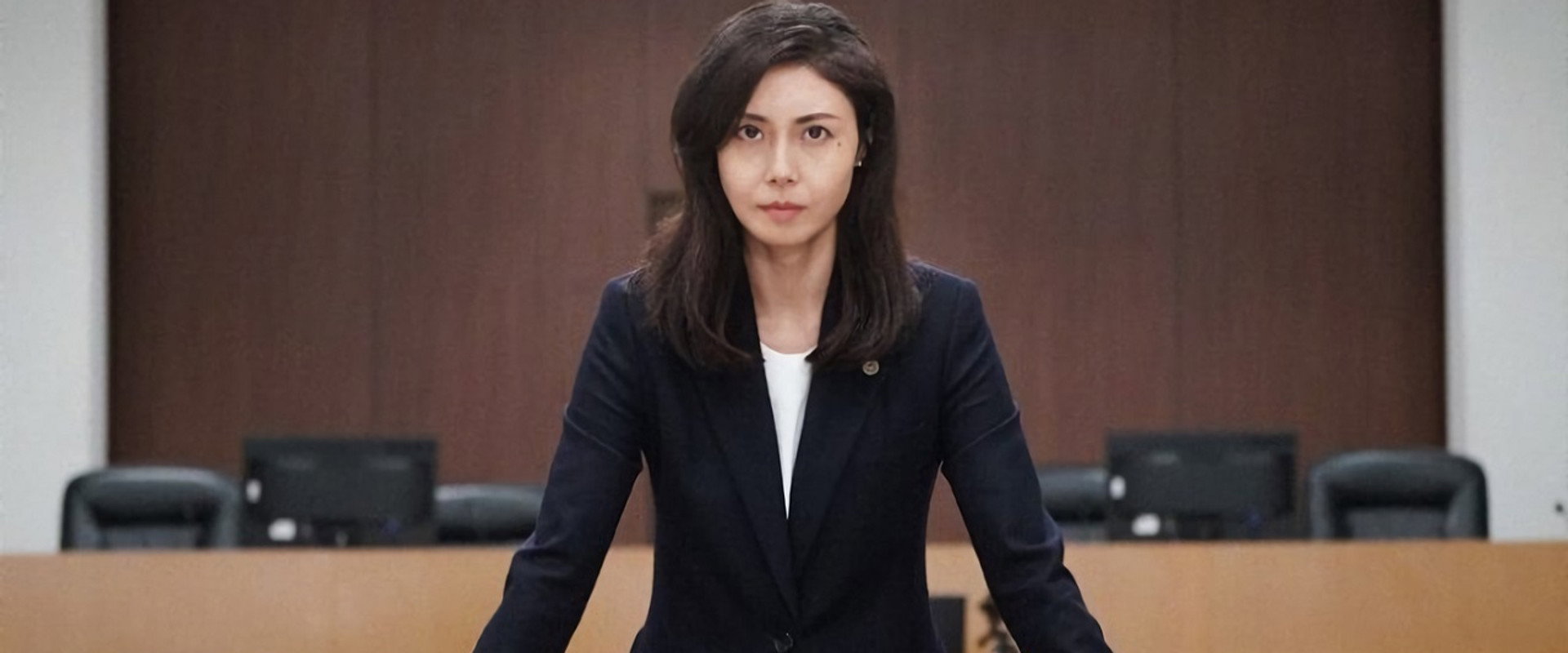 Yuukai Houtei: Seven Days backdrop