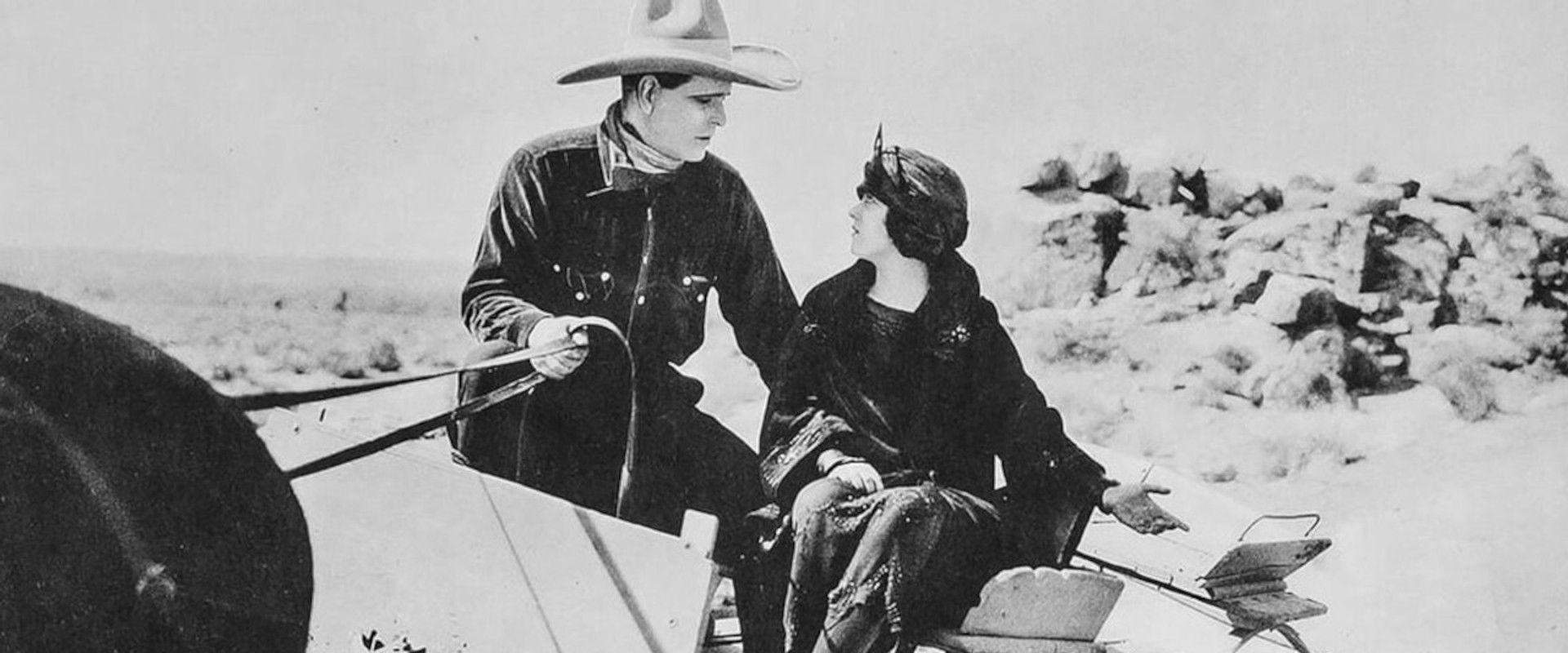 Don Quickshot of the Rio Grande backdrop