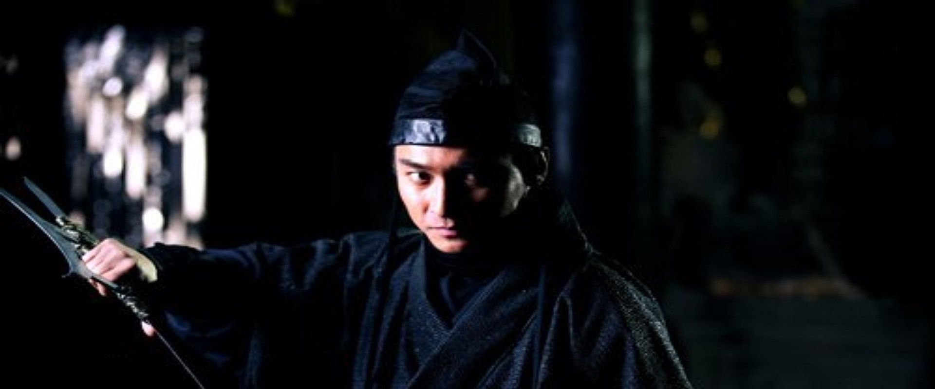 Tracing Shadow backdrop