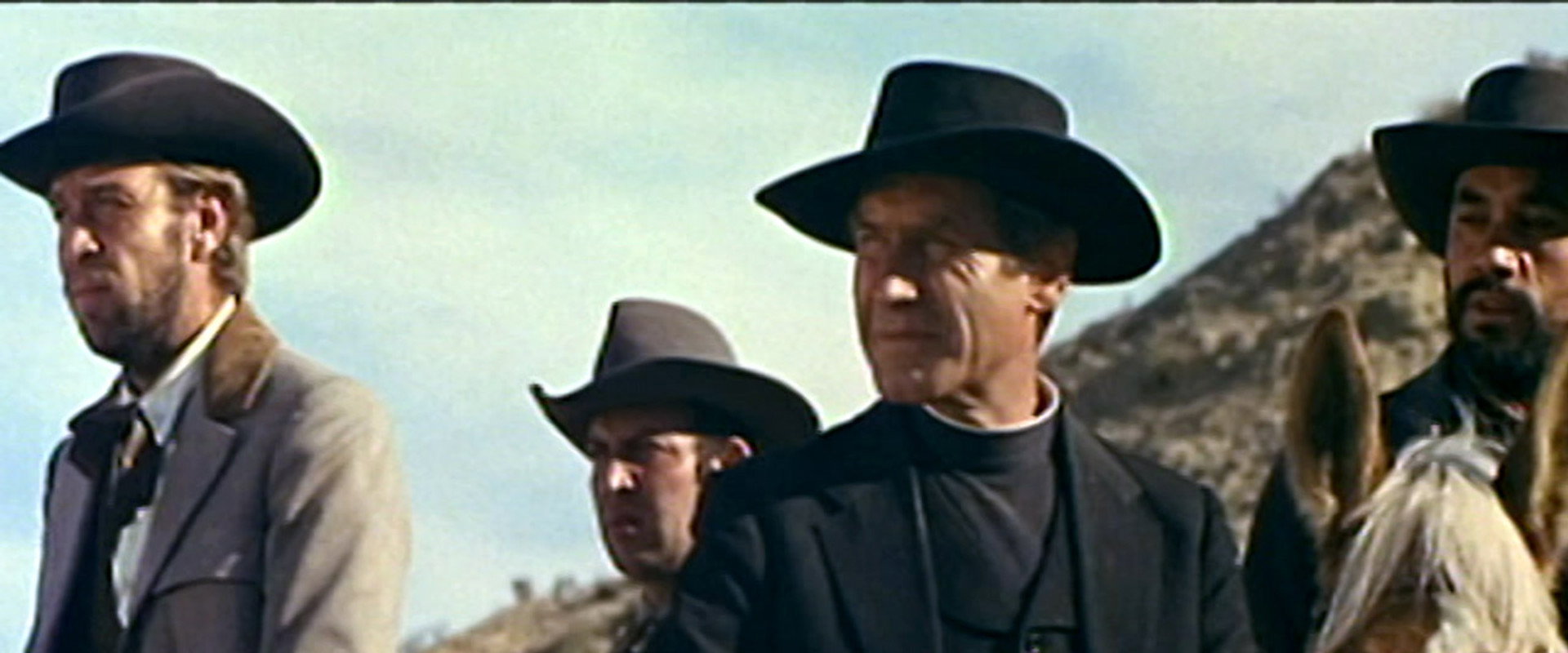 Fifteen Scaffolds for a Murderer backdrop