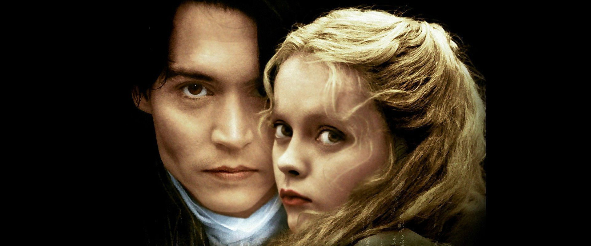 Sleepy Hollow backdrop