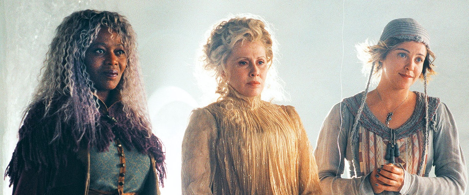 A Wrinkle in Time