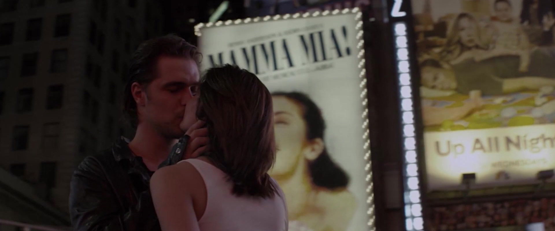 Red Butterfly backdrop