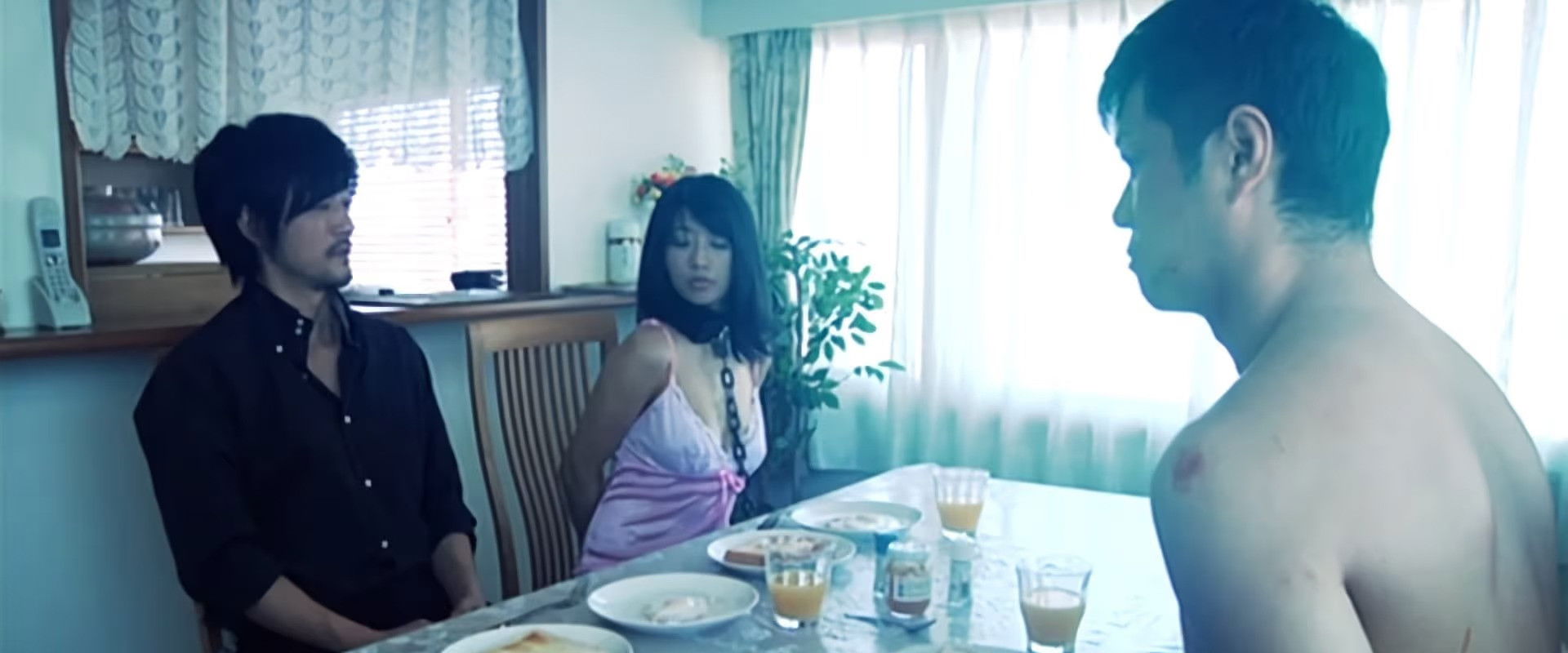 Homejack Triangle backdrop