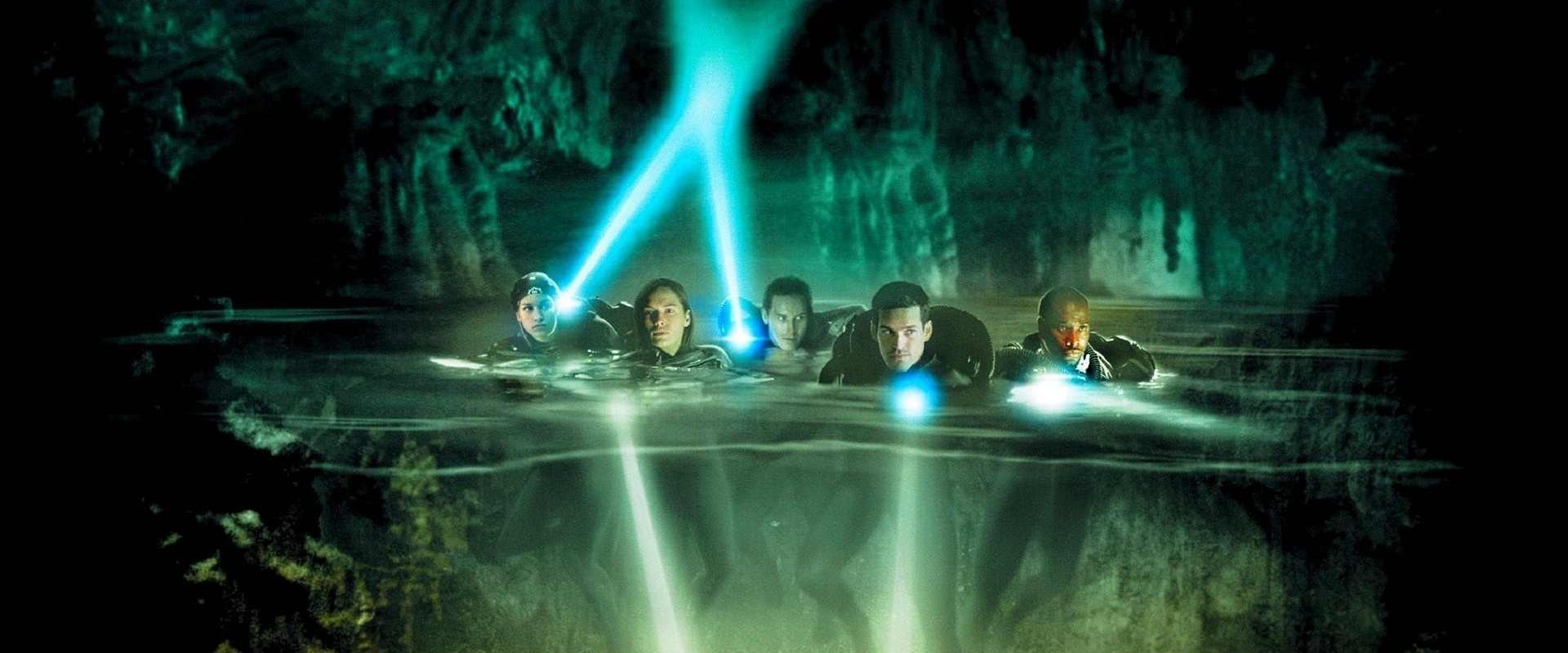The Cave