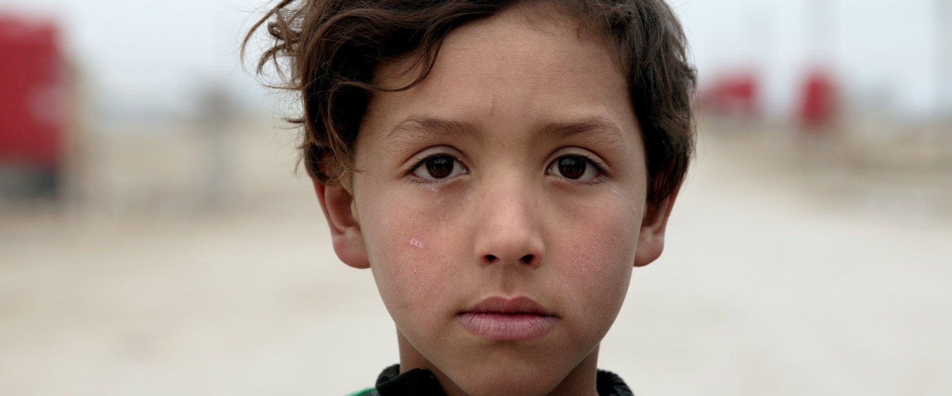 Black Box Syria: The Dirty War backdrop