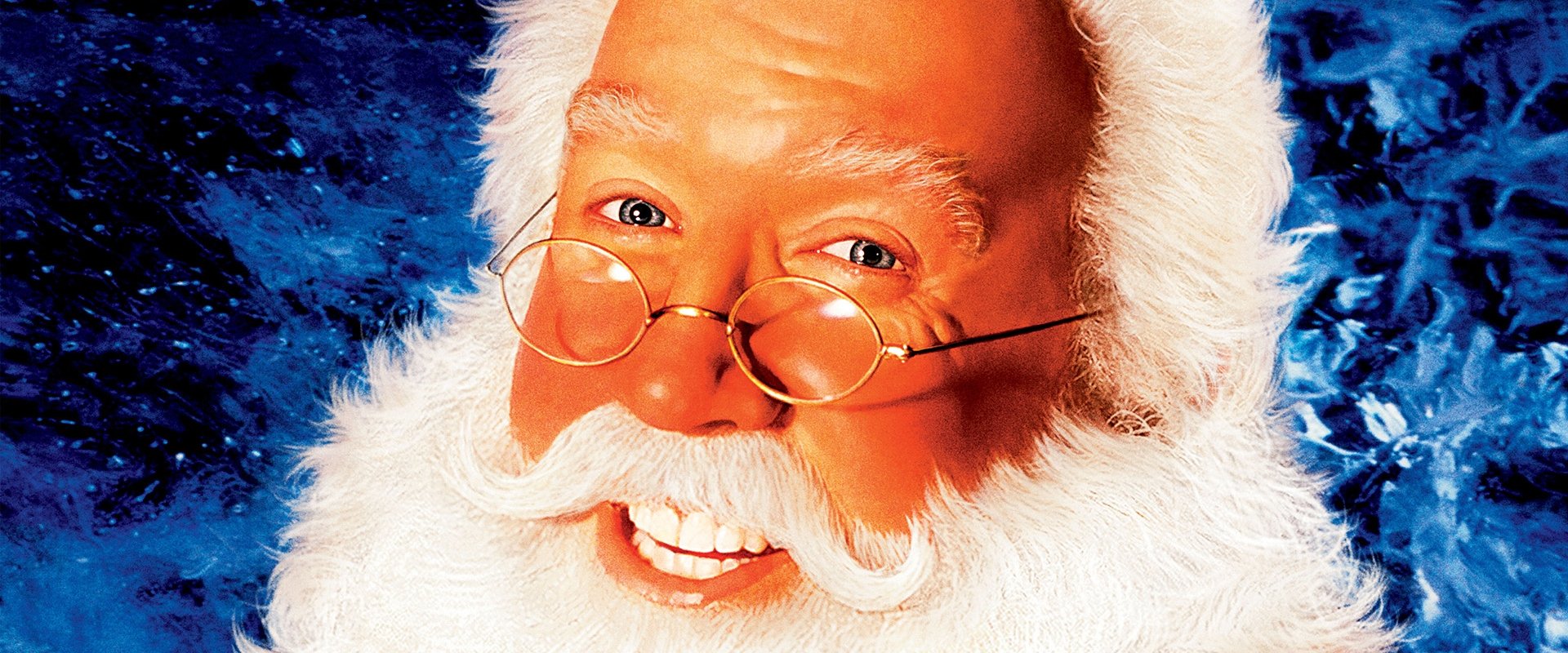 The Santa Clause 2 backdrop