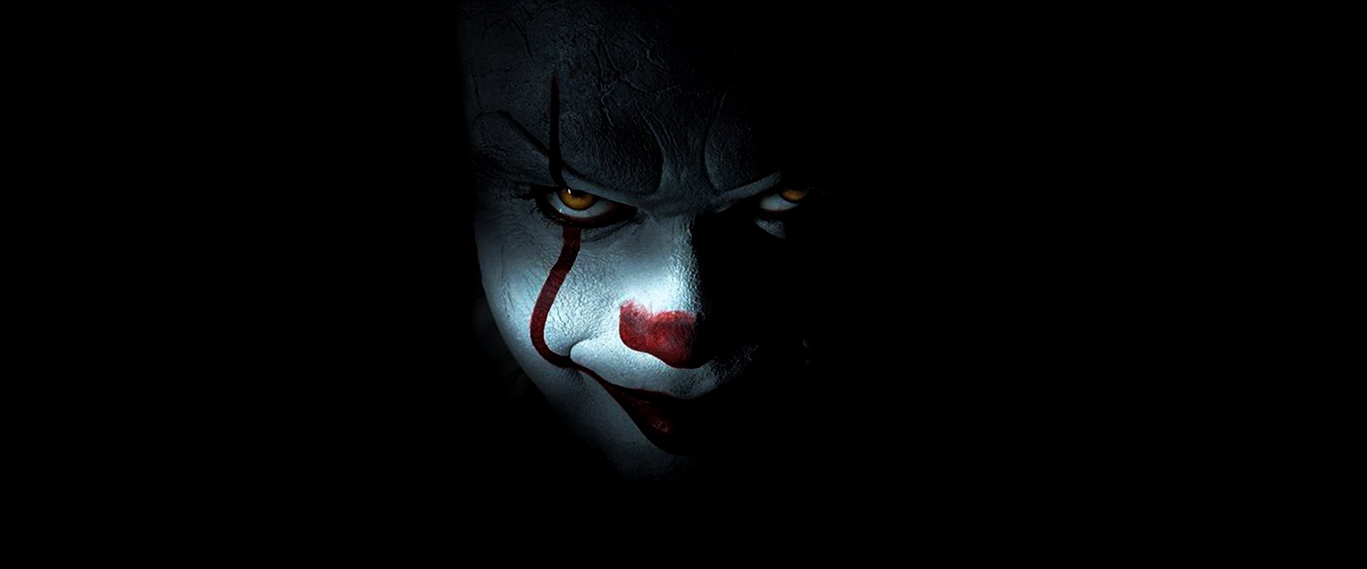 The Summers of It - Chapter Two: It Ends backdrop