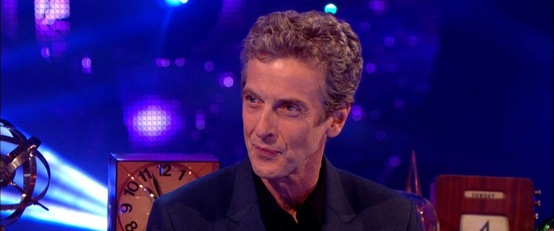 Doctor Who Live: The Next Doctor